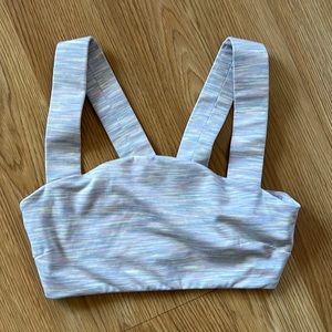 Outdoor Voices sports bra size xs